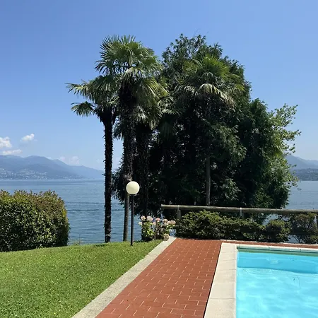 Appartement Marta Stresa