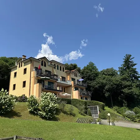 Marta Apartment