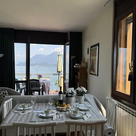 Apartment Marta