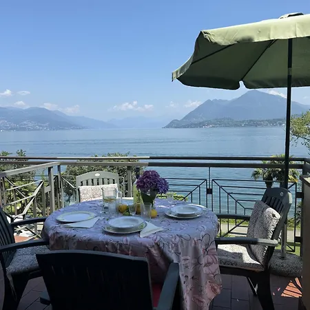 Apartment Marta Stresa