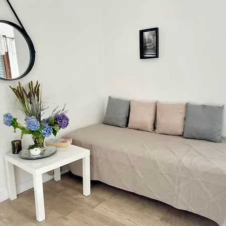 Marta Apartment Stresa
